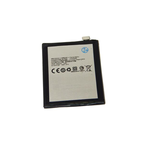 

Аккумулятор Oppo A31, A31C, A31T, A31T/U, A31U BLP593