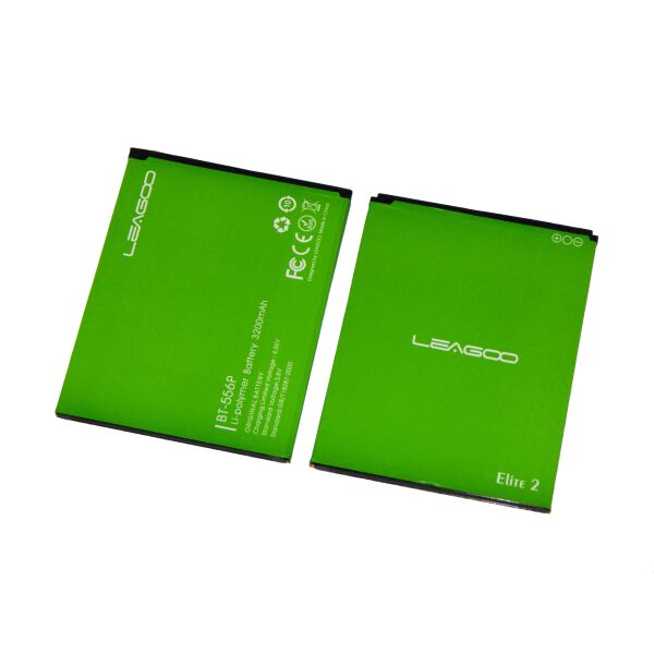 

Аккумулятор Leagoo Elite 2 BT-556P