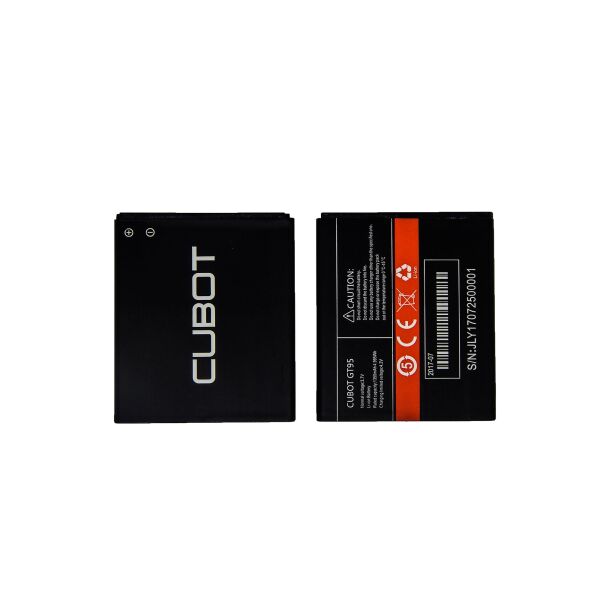 

Аккумулятор CUBOT GT95