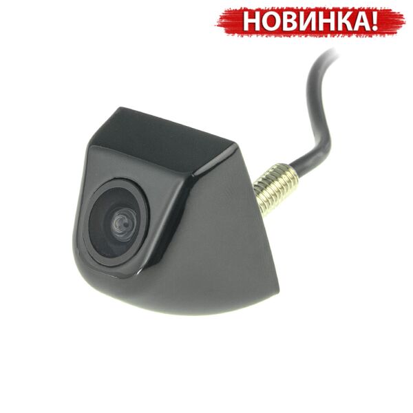 

Камера заднього виду Cyclone RC-62
