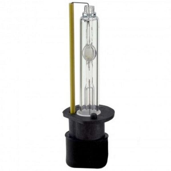 

Ксенонова лампа CYCLONE H3 PREMIUM 5000K 35W