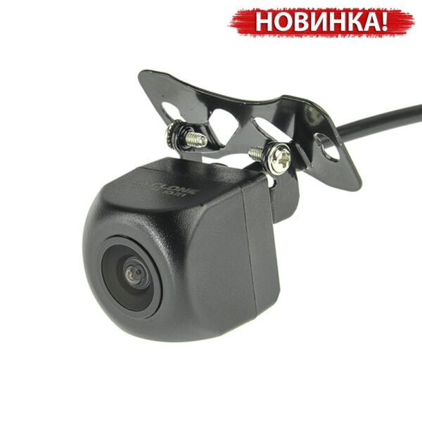 

Камера заднього виду Cyclone RC-61