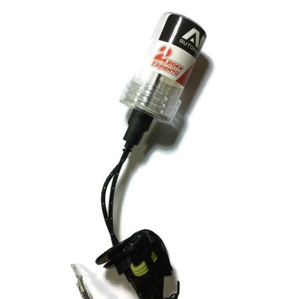 

Ксенонова лампа AMS H1 35W 4300K