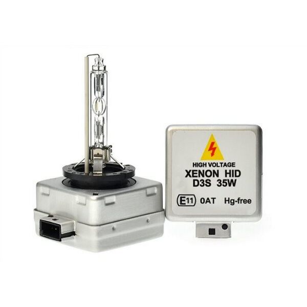 

Ксенонова лампа CYCLON D3S PREMIUM 4300K 35W