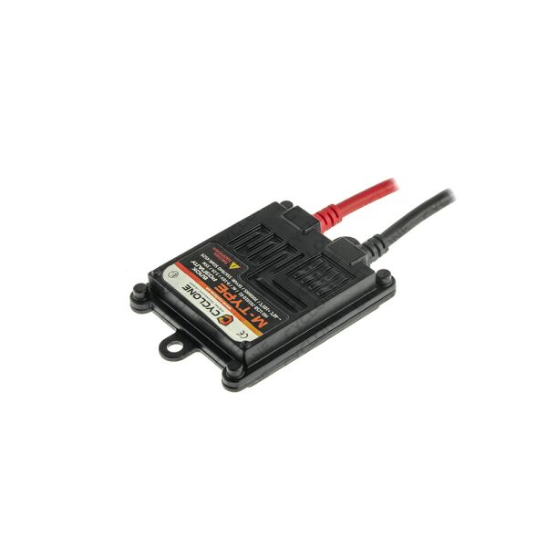 

Блок розпалу CYCLONE M-TYPE NEW 12V 35W