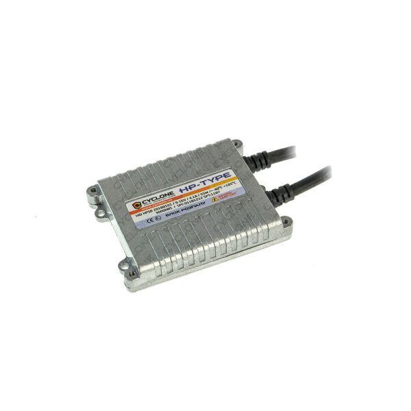 

Блок розпалу CYCLONE HP-TYPE SLIM 12V 55W