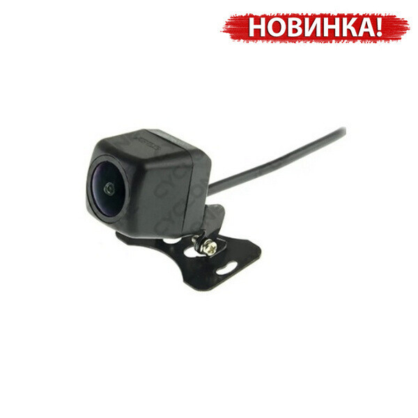 

Камера універсальна стандарту AHD Cyclone RC-59