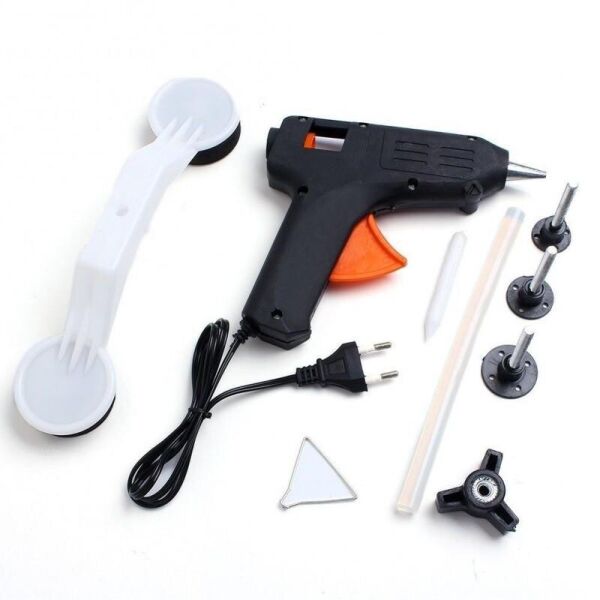 

Набор Motor UP Pops-a-Dent для рихтовки кузова автомобиля