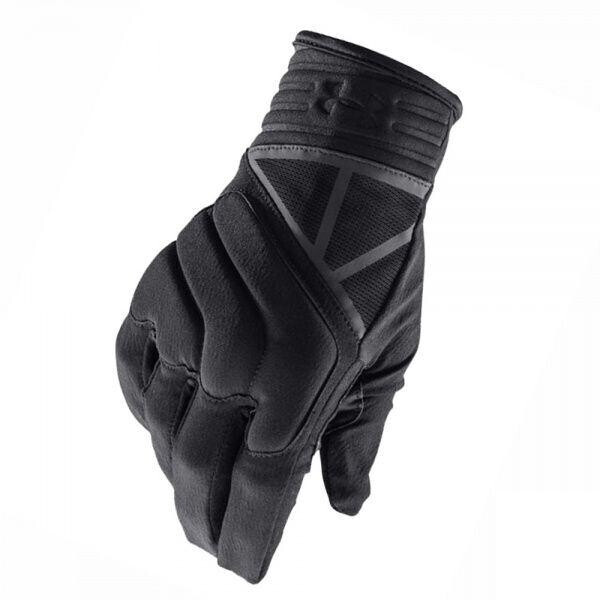 

Перчатки Under Armour Tactical Duty Black S Черный (1242620-S)