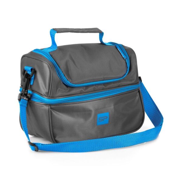 

Термосумка Spokey Lunch Box (s0507)
