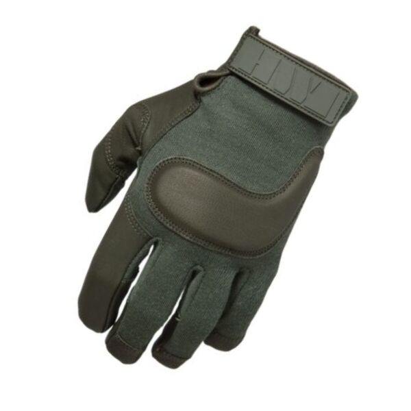 

Перчатки HWI Berry Compliant Combat Glove Sage M Темно-серый с черным (CG400-M)