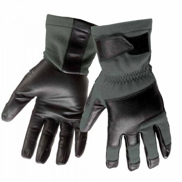 

Перчатки 5.11 Tactical TAC NFOE2 Flight Glove Foliage L Серый (59361FG-L)
