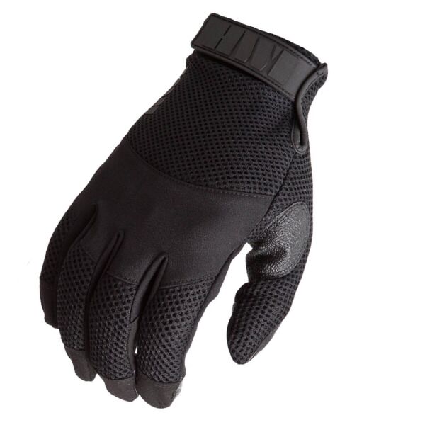 

Перчатки HWI Unlined Touchscreen Glove Black S Черный (UTS100-S)