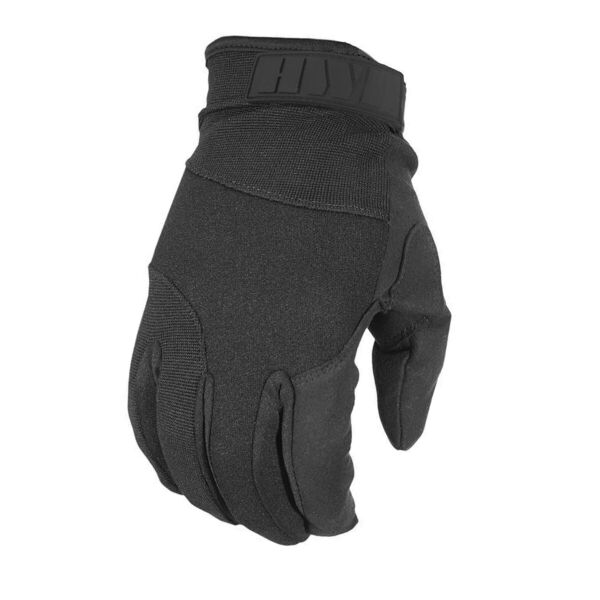 

Перчатки HWI Level 5 Duty Glove Black S Черный (DGS100-S)