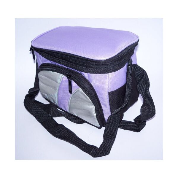 

Термосумка COOLER BAG 377-A 4л (7396im2i3344)