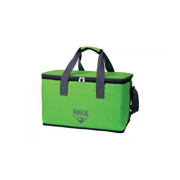 

Термосумка для пикника Bestway Quellor 68037 25 л Зеленый (003762)