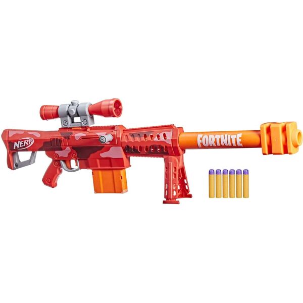 

Бластер Nerf Fortnite Heavy SR (F0928)
