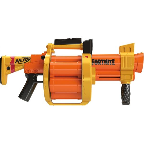 

Бластер Nerf Fortnite GL (E8910)