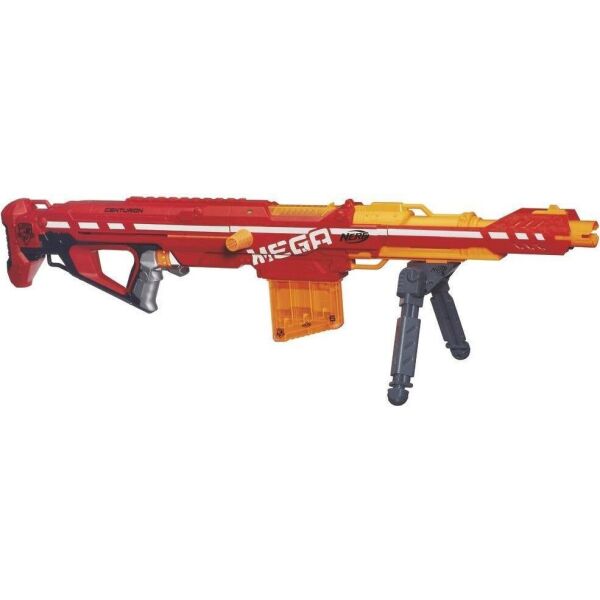 

Бластер Nerf Mega Centurion, эко упаковка (А3700)