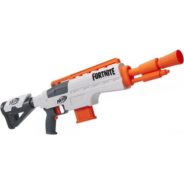 

Бластер Nerf Fortnite IR (E9392)