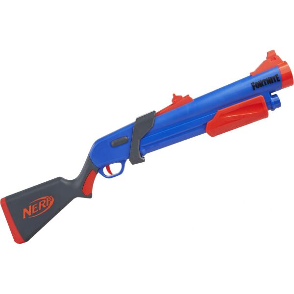 

Бластер Nerf Fortnite Pump-SG (F0318)