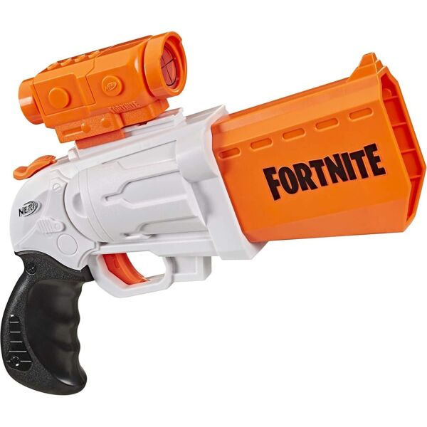 

Бластер Nerf Fortnite SR (E9391)