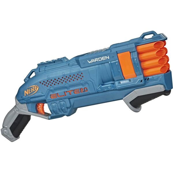 

Бластер Nerf Elite 2.0 Warden DB-8 (E9959)