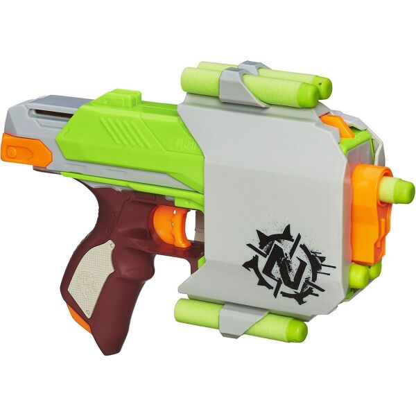 

Бластер Nerf Zombie Strike SideStrike (A6557)