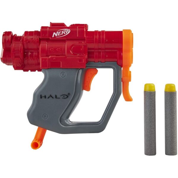 

Бластер Nerf MicroShots Halo SPNKr (E9720)
