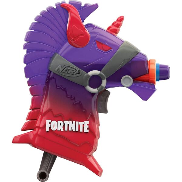 

Бластер Nerf Fortnite MicroShots Thunder Crash (E7486)