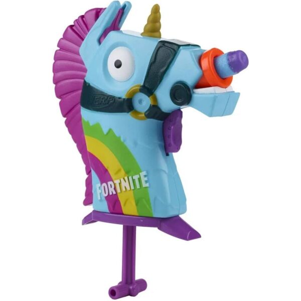 

Бластер Nerf Fortnite MicroShots Rainbow Smash (E7485)