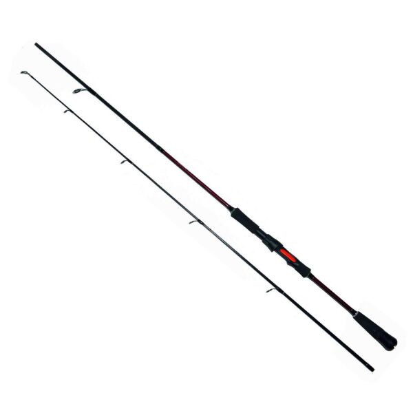 

Спиннинг BratFishing Jukon ML Spin 2.1 м. 5-25 г.