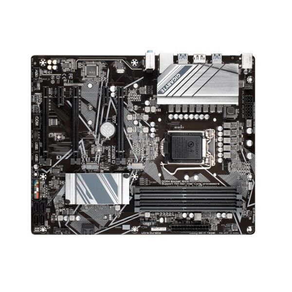 

GIGABYTE Z590 D