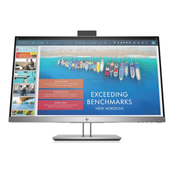 

HP E243d Docking Monitor EURO (1TJ76AA)