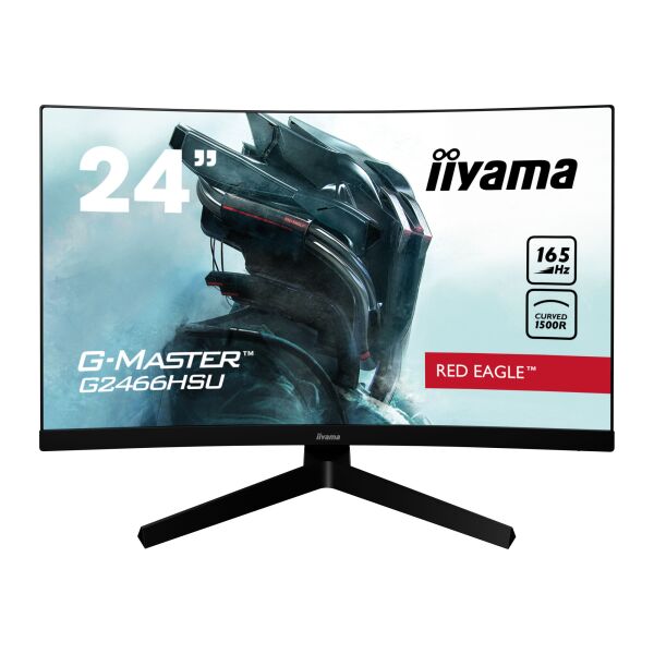 

IIYAMA G2466HSU-B1