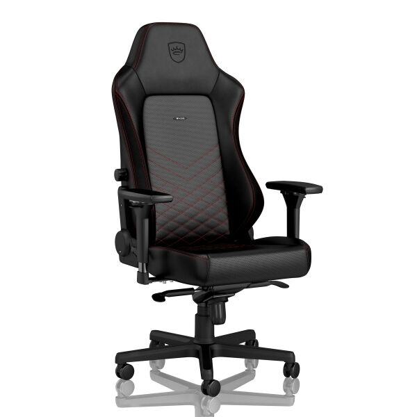 

Noblechairs HERO Black/Red (GAGC-114)