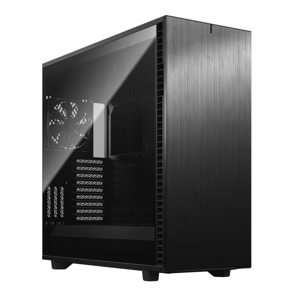 

FRACTAL DESIGN Define 7 XL B TG Dark (FD-C-DEF7X-03)