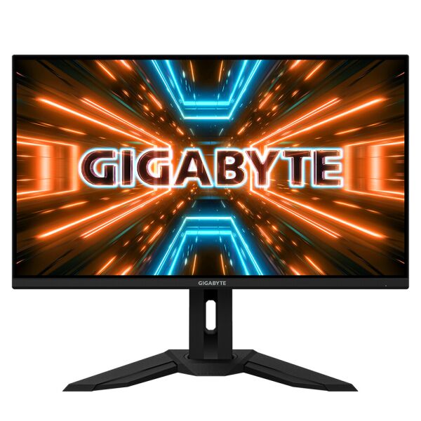

GIGABYTE M32Q Gaming Monitor