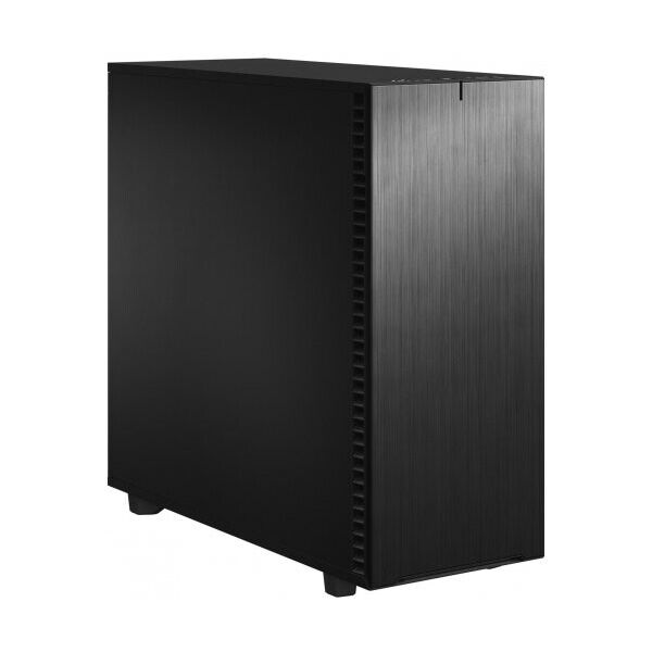 

FRACTAL DESIGN Define 7 XL Black Solid (FD-C-DEF7X-01)