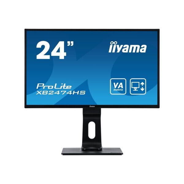 

IIYAMA XB2474HS-B2
