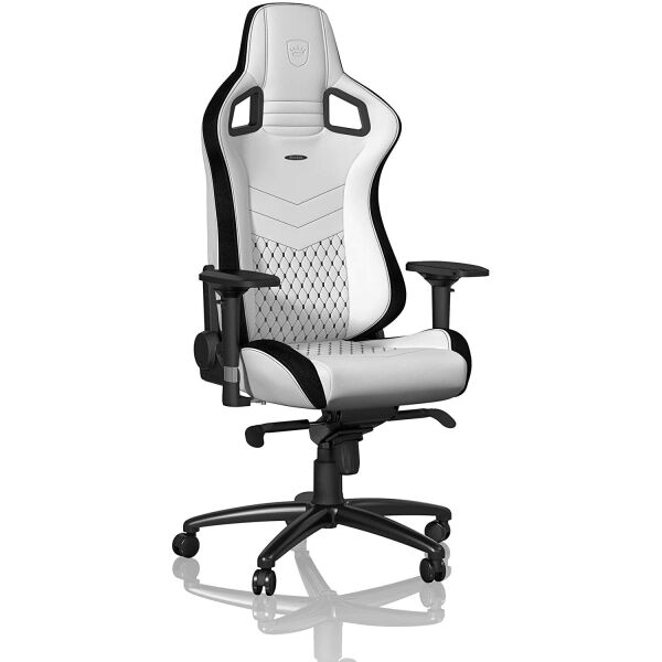 

Noblechairs EPIC White/Black (GAGC-085)