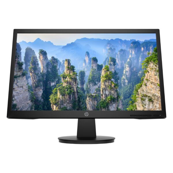 

HP V22 FHD Monitor (9SV80AA)