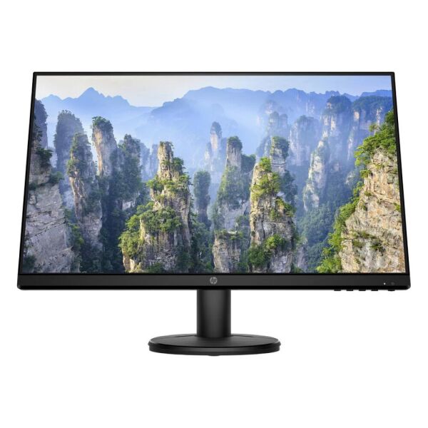 

HP V24 FHD Monitor (9SV73AA)