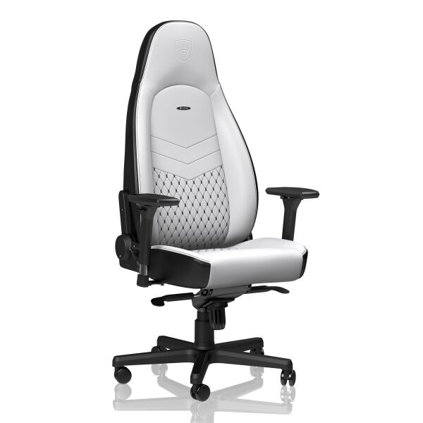 

ICON White/Black (NBL-ICN-PU-WBK)