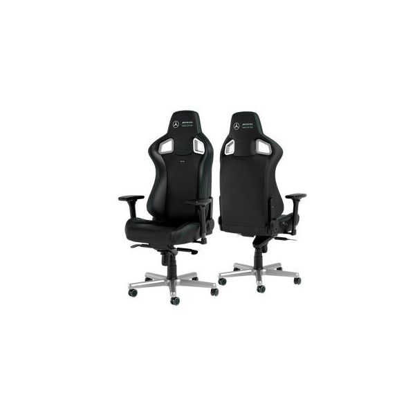 

NOBLECHAIRS EPIC Mercedes-AMG Formula One (PGW-NB-EGC-001)