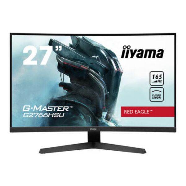 

IIYAMA G2766HSU-B1