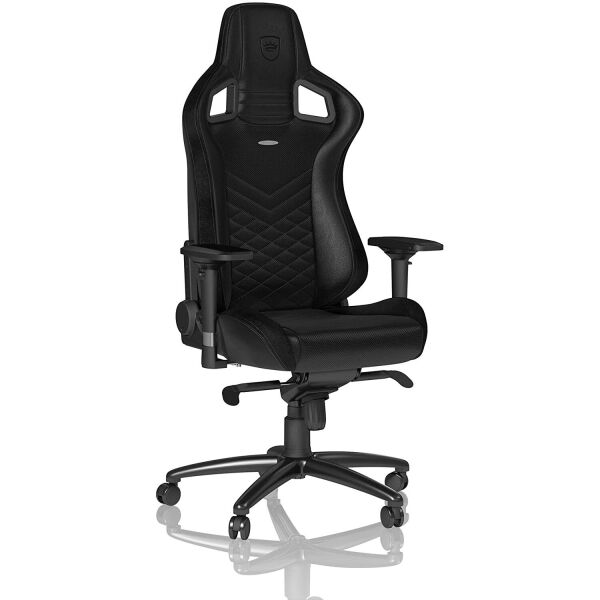 

Noblechairs EPIC Black (GAGC-039)