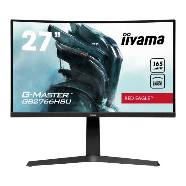 

IIYAMA GB2766HSU-B1