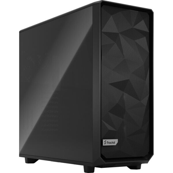 

FRACTAL DESIGN Meshify 2 XL Black TG DT (FD-C-MES2X-01)
