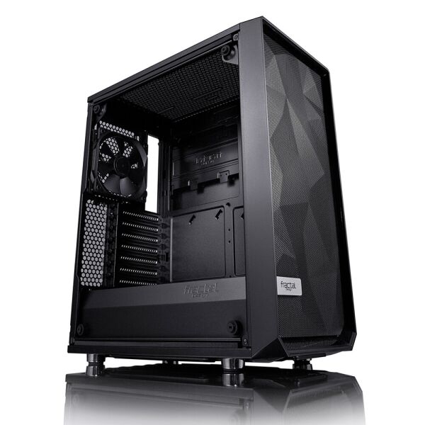 

Корпус Fractal Design FD-CA-MESH-C-BKO